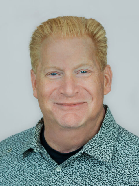 Larry Thompson, LCSW — retreat facilitator